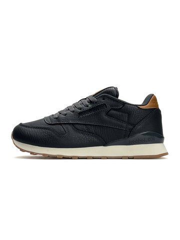 Reebok Classic Leather Grey Brown A4895-1398338 фото