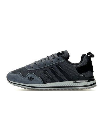 Adidas POD-S Grey Black А5015-1450504 фото