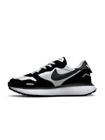 Nike Phoenix Waffle Black White A1326-797833 фото