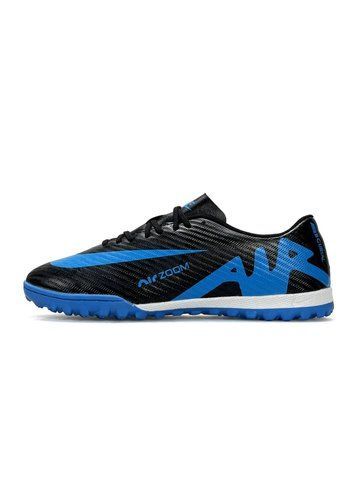 Nike Air Zoom Mercurial Vapor 15 Academy TF Black Blue B5523-1563911 фото