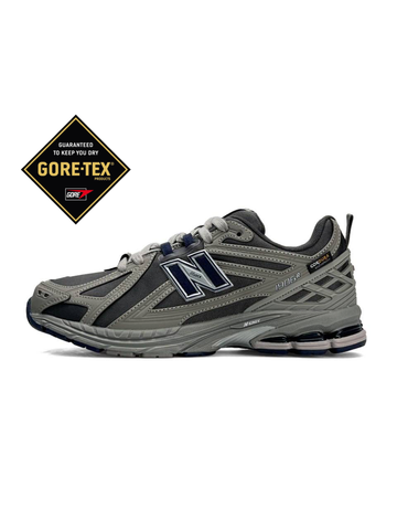 New Balance 1906R Cordura Beige Grey Navy A4270-1205561 фото