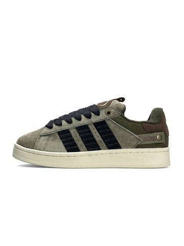 Adidas Originals Campus 00s Olive Black B4318-1208709 фото