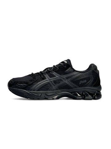 ASICS Gel-Nimbus 10.1 All Black A4061-1142759 фото