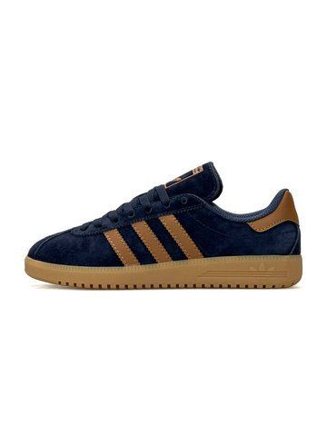 Adidas Bermuda Dark Navy Caramel B5396-1533712 фото
