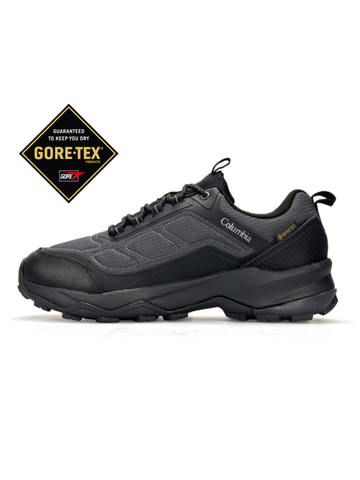 Columbia Outdoor New GTX Grey Black A6055-1782542 фото