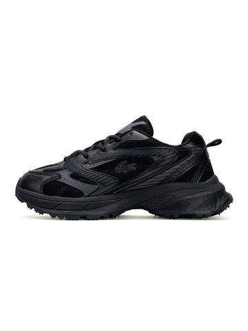 Lacoste L003 Neo Shot All Black A5184-1512915 фото