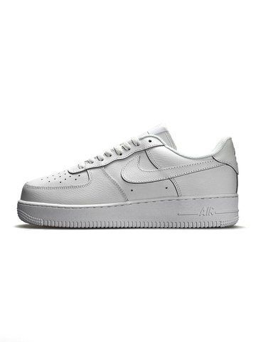 Nike Air Force 1 '07 White A5223-1517047 фото