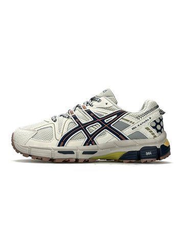 ASICS Gel-Kahana 8 Beige Navy В5063-1474570 фото
