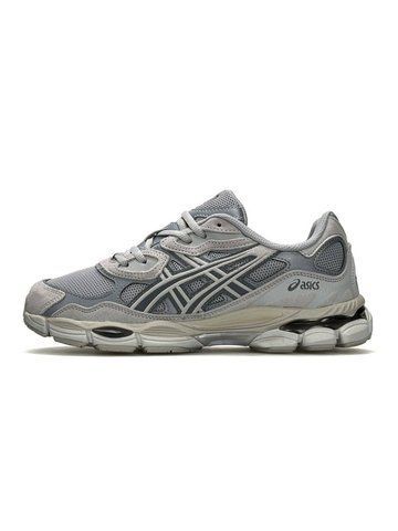 ASICS GEL-NYC Light Grey Beige A5030-1442525 фото
