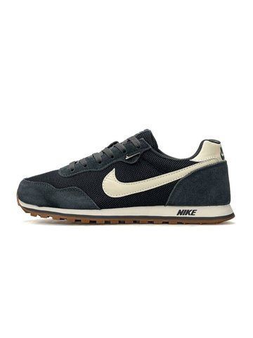 Nike Md Runner 2 Dark Grey Beige А5561-1583916 фото