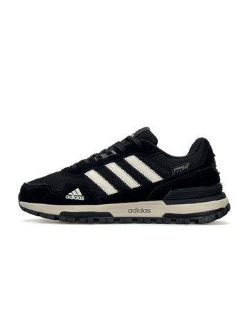 Adidas ZX 700 Black White Beige A5441-1545334 фото