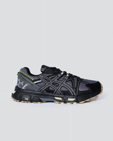 Asics Gel Kahana 8 Dark Grey ND AS037-1324552 фото