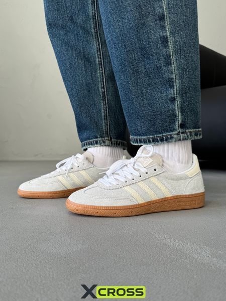 Adidas Handball Spezial Sky Blue adi-0482-988374 фото