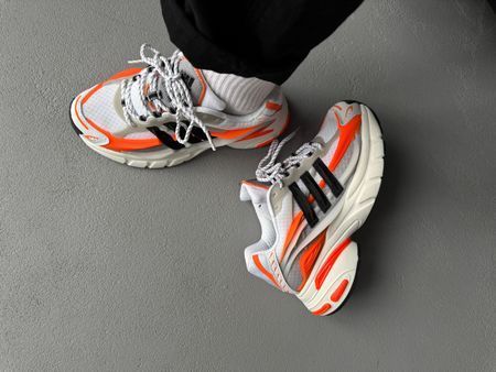 Adidas Adistar Jellyfish Focus Pharrell Virginia Orange adi-0540-1362246 фото