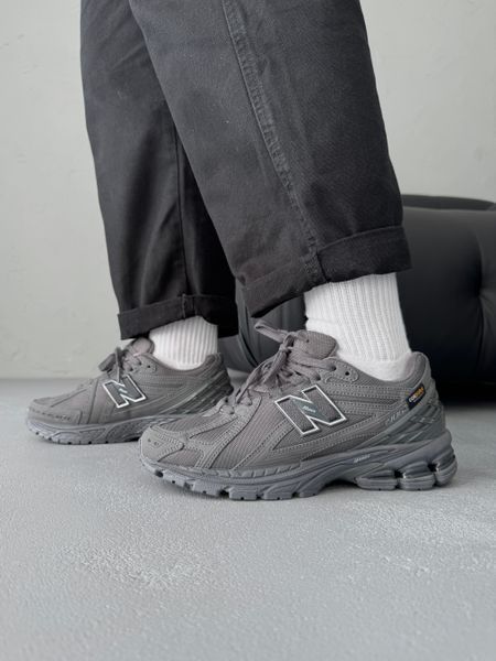 New Balance 1906R Full Grey Cordura nbl-0416-1238389 фото