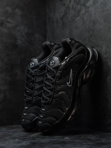 Nike Air Max Plus Tn Black ND NK335-1525995 фото