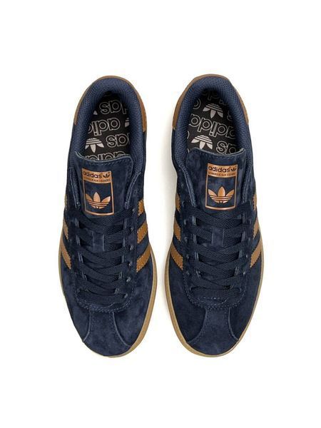 Adidas Bermuda Dark Navy Caramel B5396-1533712 фото
