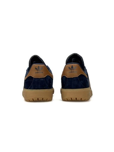 Adidas Bermuda Dark Navy Caramel B5396-1533712 фото