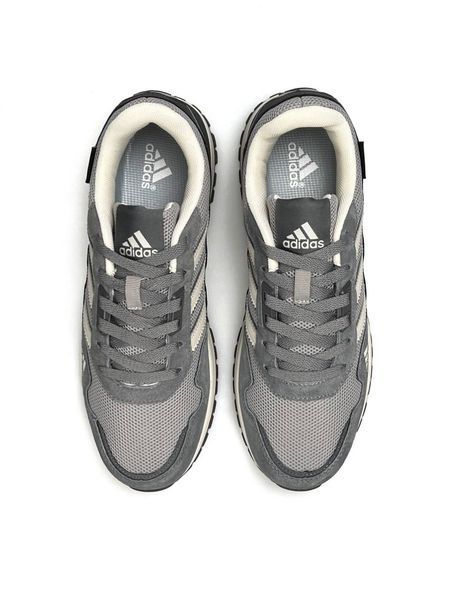 Adidas ZX 700 C Light Grey Black A5497-1561689 фото