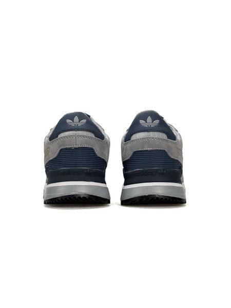 Adidas ZX 750 New Grey Navy A5752-1693187 фото