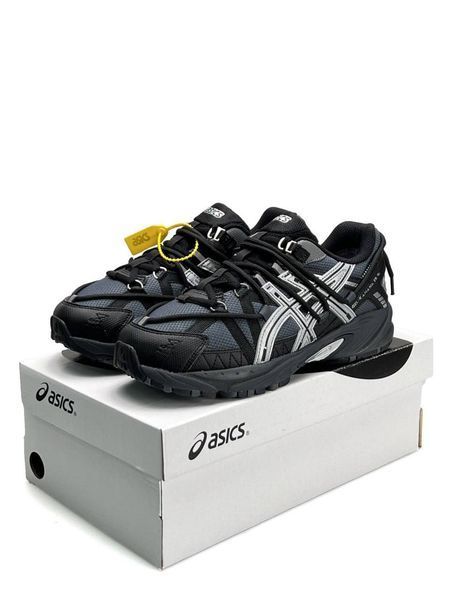 ASICS Gel-Kahana TR V2 GTX Black Grey A4488-1226823 фото