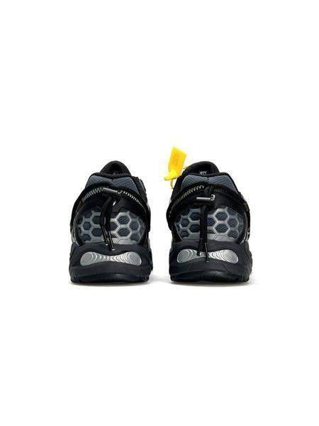 ASICS Gel-Kahana TR V2 GTX Black Grey A4488-1226823 фото