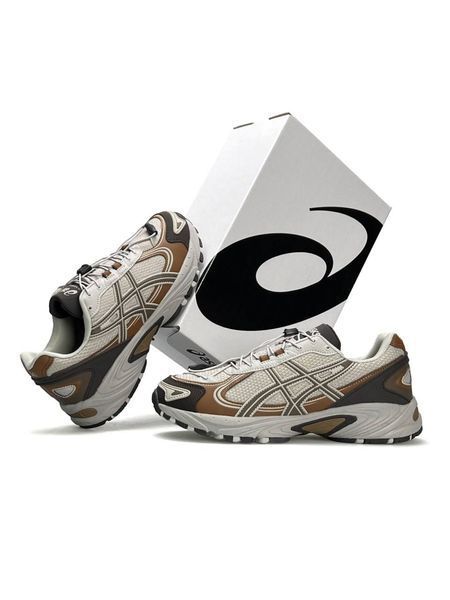 ASICS Gel-Kahana TR V4 Beige Coyote A4167-1197555 фото