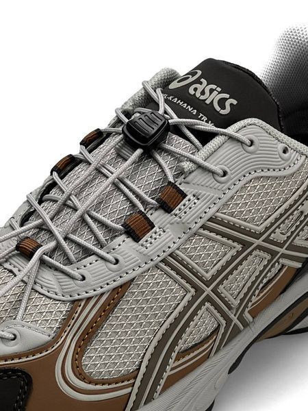 ASICS Gel-Kahana TR V4 Beige Coyote A4167-1197555 фото