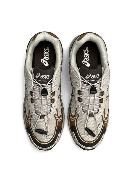 ASICS Gel-Kahana TR V4 Beige Coyote A4167-1197555 фото