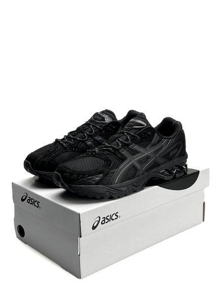 ASICS Gel-Nimbus 10.1 All Black A4061-1142759 фото