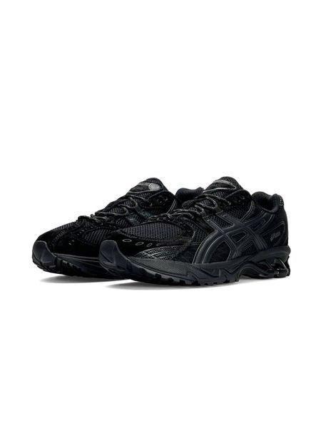 ASICS Gel-Nimbus 10.1 All Black A4061-1142759 фото
