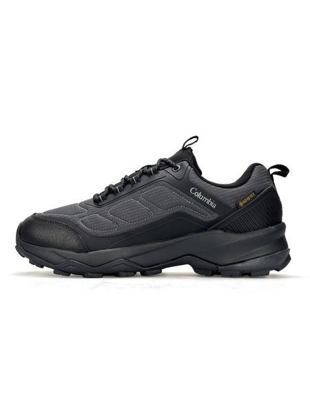 Columbia Outdoor New GTX Grey Black A6055-1782542 фото