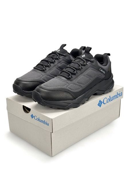 Columbia Outdoor New GTX Grey Black A6055-1782542 фото