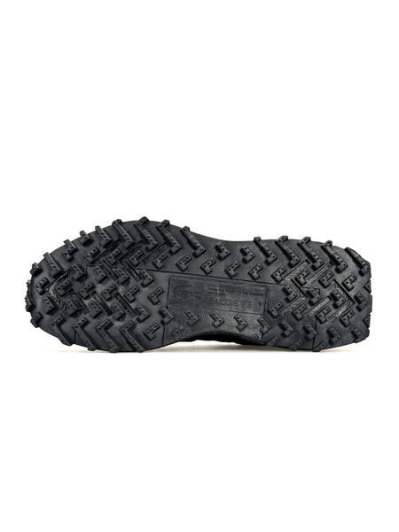 Lacoste Elite Active Triple Black А5930-1749103 фото