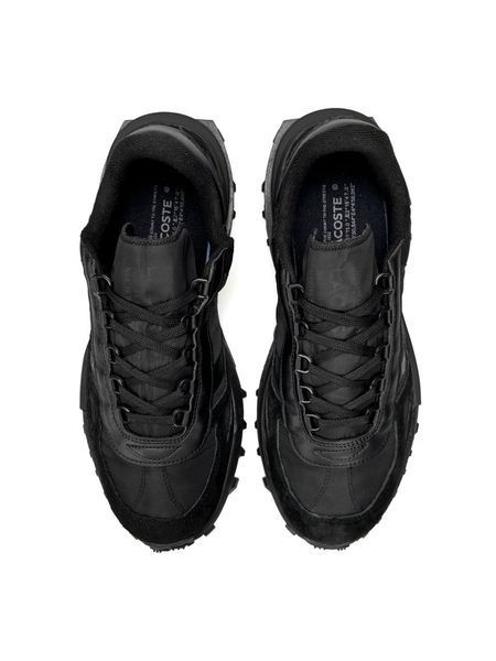 Lacoste Elite Active Triple Black А5930-1749103 фото