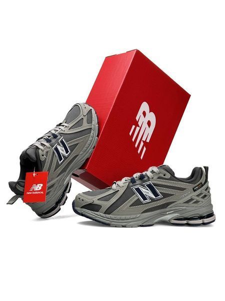 New Balance 1906R Cordura Beige Grey Navy A4270-1205561 фото