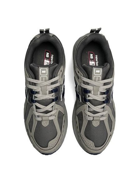 New Balance 1906R Cordura Beige Grey Navy A4270-1205561 фото