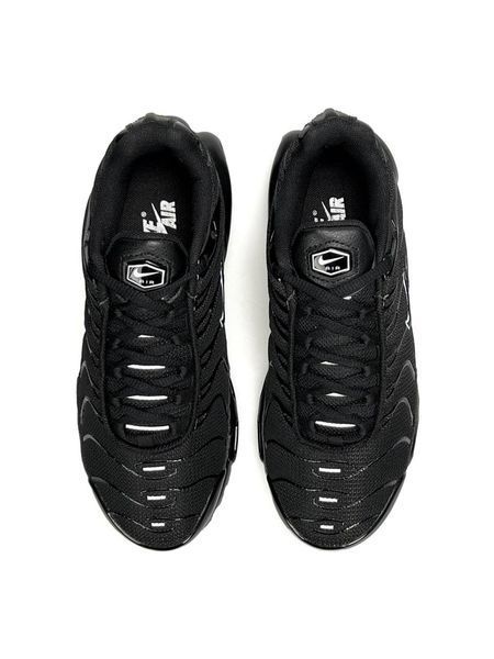 Nike Air Max Plus Black А5287-1523109 фото