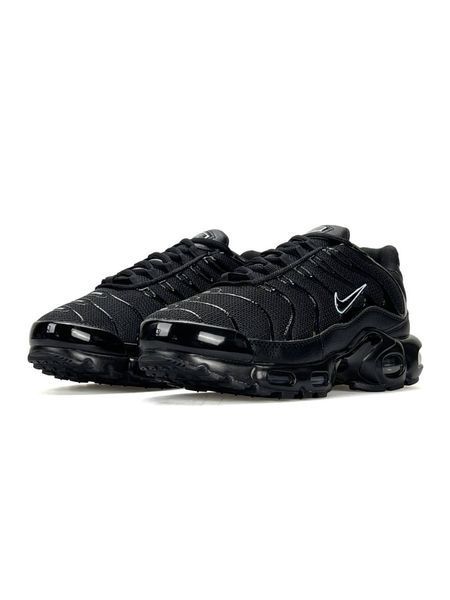 Nike Air Max Plus Black А5287-1523109 фото