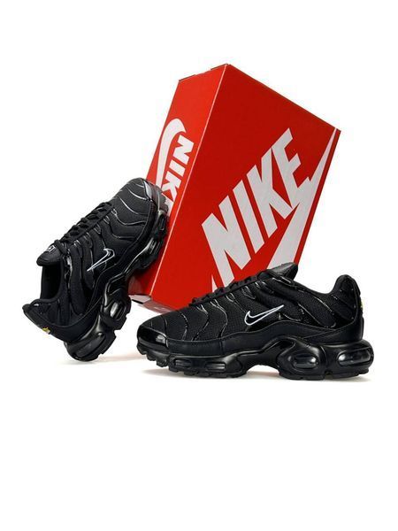 Nike Air Max Plus Black А5287-1523109 фото