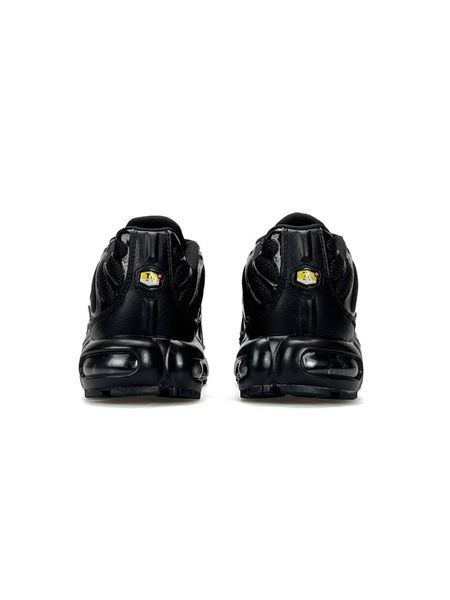 Nike Air Max Plus Black А5287-1523109 фото