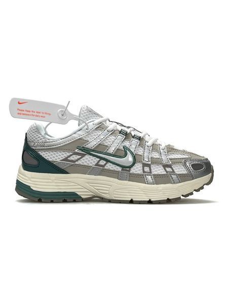 Nike P-6000 Beige Green В4982-1449861 фото