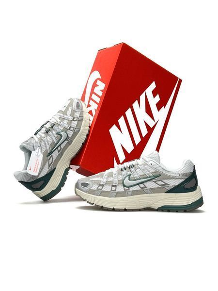 Nike P-6000 Beige Green В4982-1449861 фото