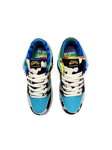 Nike SB Dunk Low Ben & Jerry&lsquo;s Chunky Dunky B1058-765928 фото