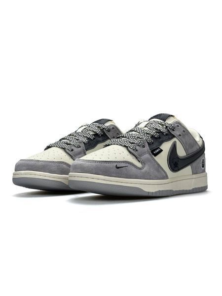 Nike SB Dunk Low x KAWS Grey Beige B5648-1672103 фото