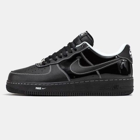 2081 Nike Air Force 1 "Paris" 2081-1019170 фото