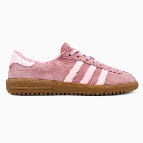Adidas Bermuda Glow Pink adi-0579-1617674 фото