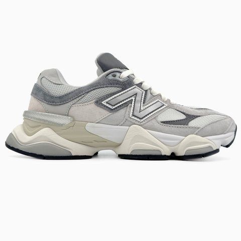 New Balance 9060 Grey nbl-0151 nbl-0151-338540 фото