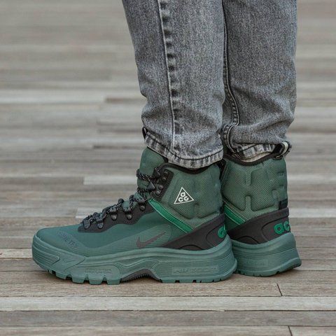 Nike ACG Air Zoom Gaiadone Gtx Gore-Tex 2312-1265428 фото