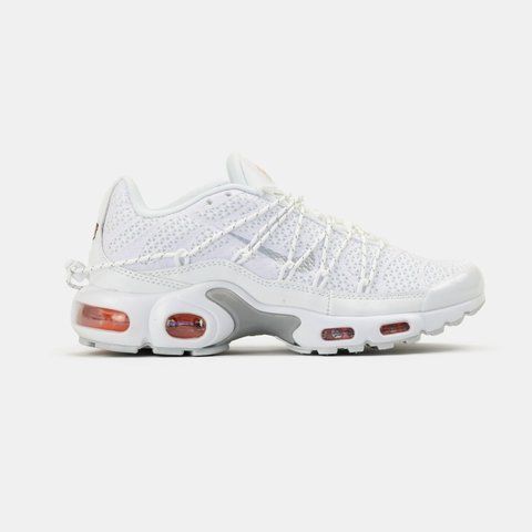 Air Max Plus Triple Plus Utility White #art1172-730362 фото